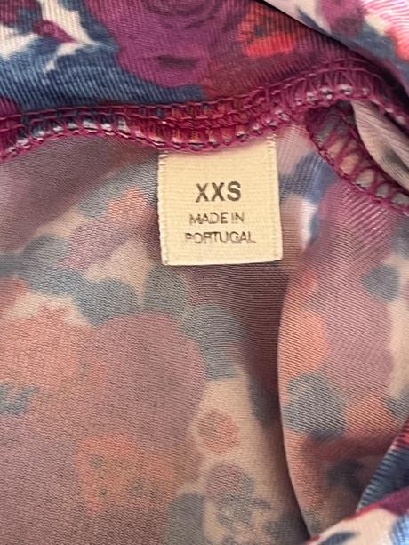 Tričko les coyotes de paris xxs 12 r, 152