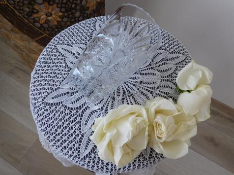 Váza menšia top top stav, 