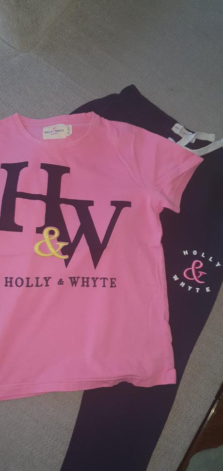 Tepláky+tričko lindex vel. 146, lindex,146