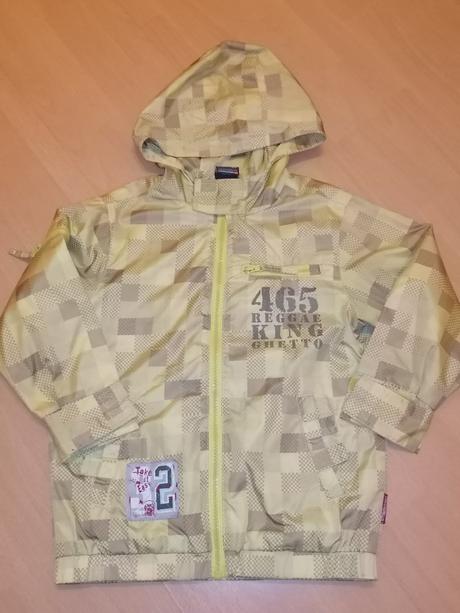 Kabát tenky cocodrillo, coccodrillo,104