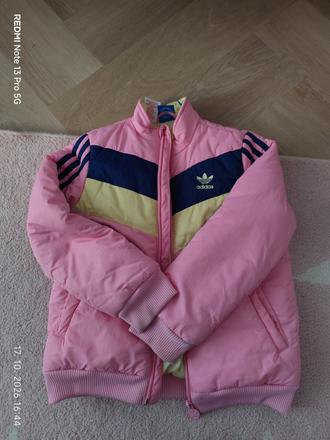 Adidas zimná bunda, adidas,128