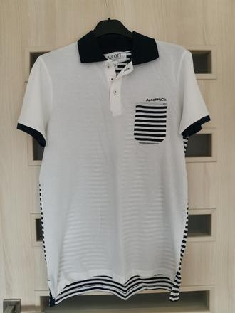 Pánske námornícke tričká, m