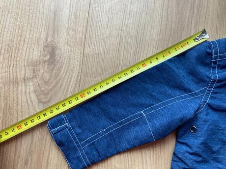 Prechodna bundicka, f&f,74