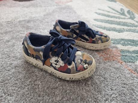 Tenisky zara, zara,23