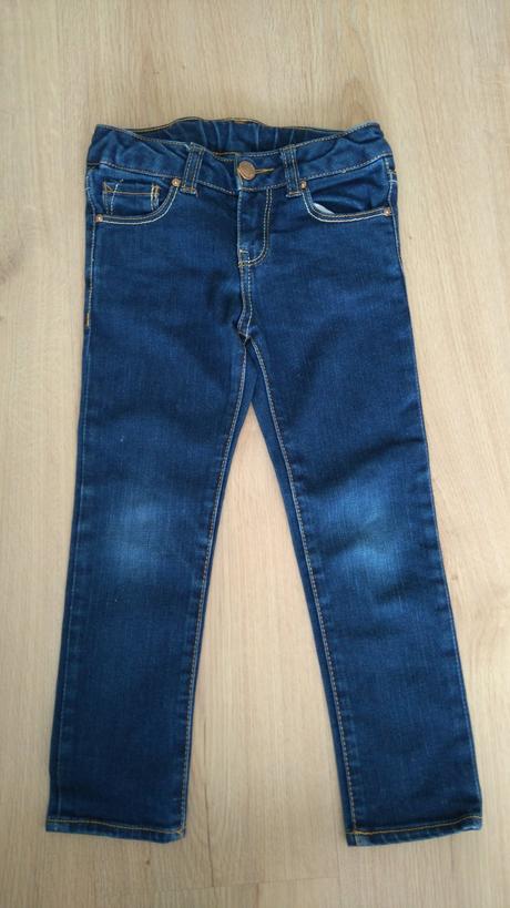 Slim rifle zara grl denimwear 104, zara,104