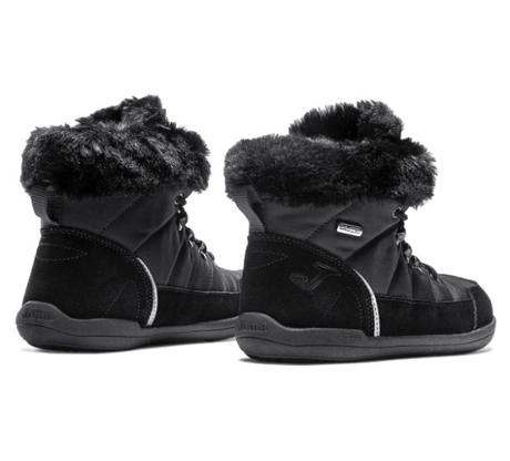 Joma - zimná obuv yaris lady čierna, joma,37 / 38 / 39 / 40 / 41