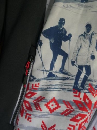 Cmp funkcna termo sportova peckova mikina l, cmp,l