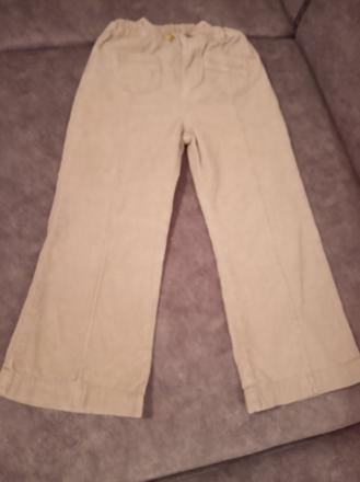 Nohavice 110, cherokee,110