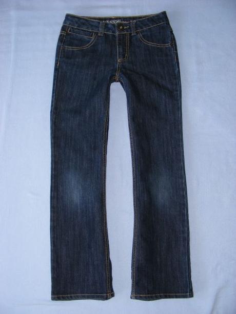 Flare rifle zn. guess jeans, guess,152
