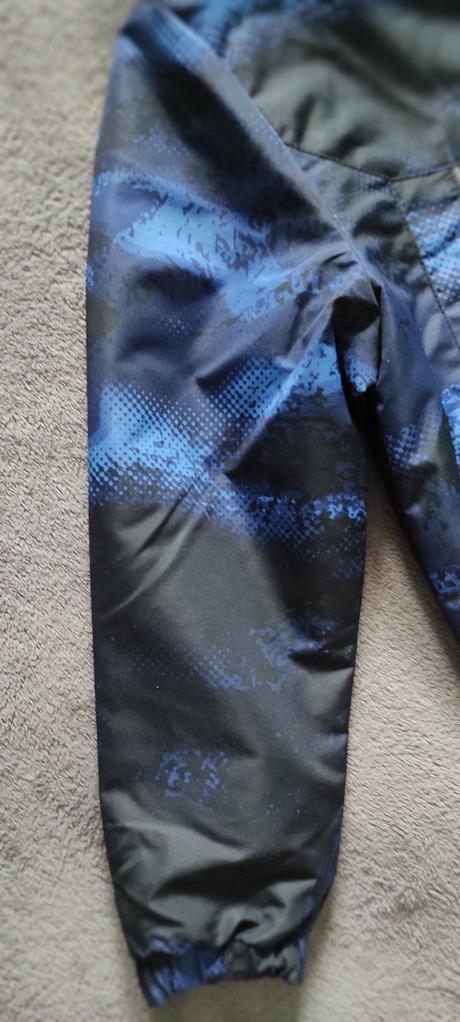 Chlapčenská bunda, f&f,122