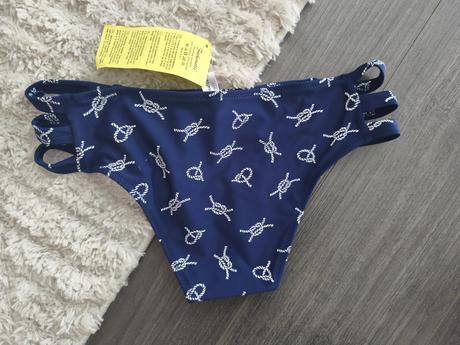 Plavky - nohavičky (spodný diel). s, m., 36 / 38 / m / s