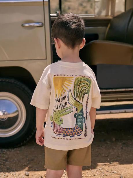 Tričko next, next,68 - 122