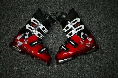 Lyže dynastar speedzone 144 cm, dynastar,140-149 cm