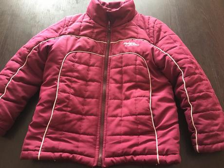 Prechodná bunda, crashone,134