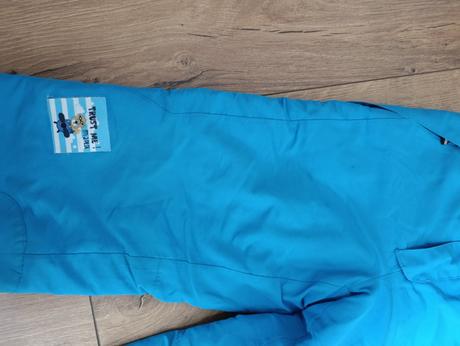 2x nohavice do snehu 98/104, lupilu,98