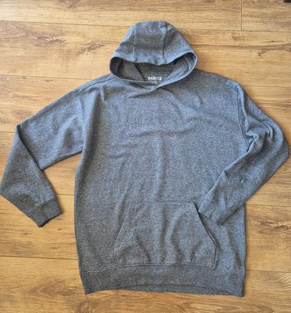Mikina, basics,170