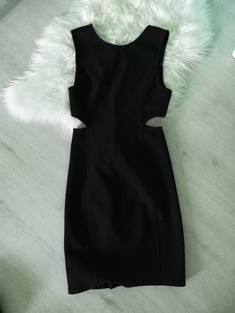 Puzdrove šaty, gate,36