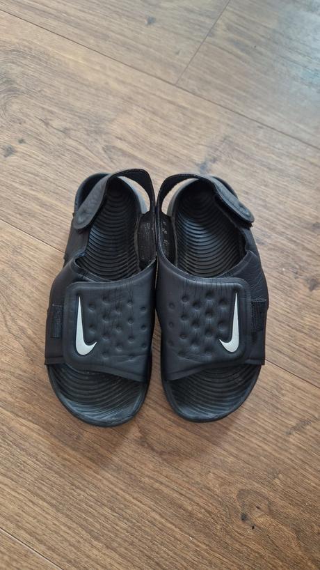 Sandalky nike, nike,28