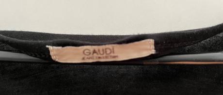 Gaudi šaty, gaudi,xs