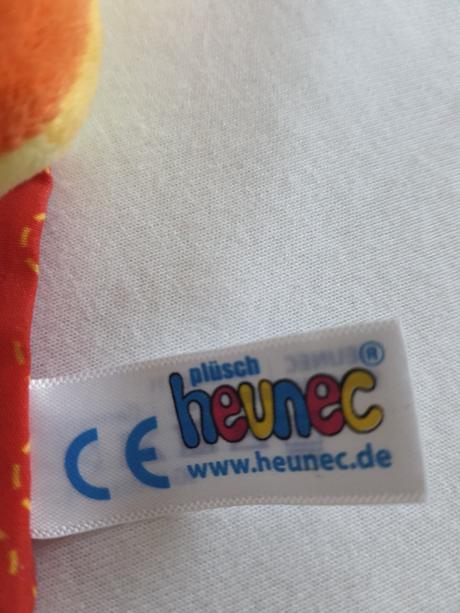 Hrkacia šnúrka na dudlik, 