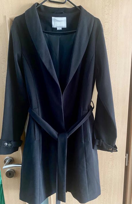 Predĺžené sako, 38