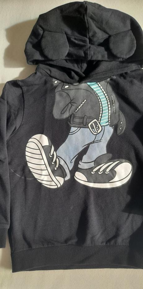 Mikina name it, name it,110