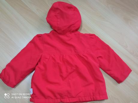 Kabátik 9-12 mesiacov, george,80