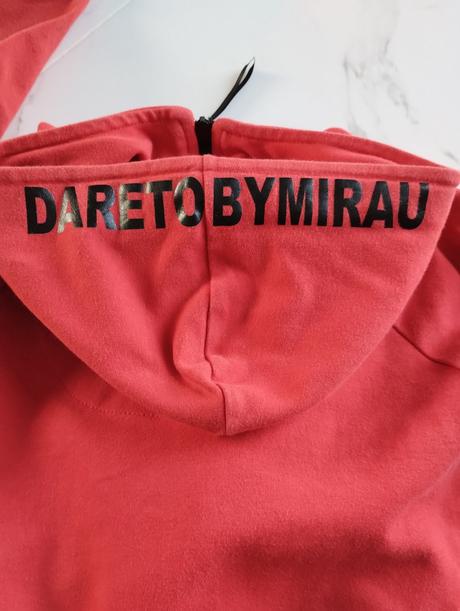 Mikina mirau, mirau,110