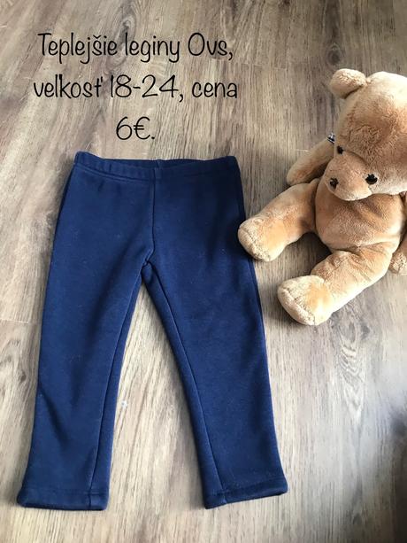 Vyteplene leginy, fagottino,80