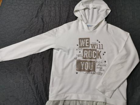 Dievčenský top mayoral, č 152, mayoral,152