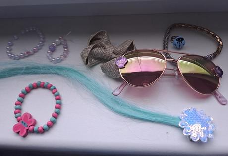 Čačky mačky pre dievča, 