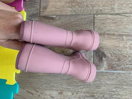 En fant 24 zateplené gumáky, snehule, čižmy, en fant,24