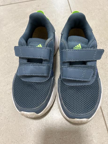 Tenisky, adidas,28