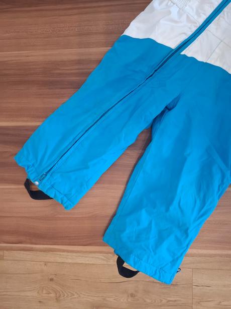 Zimný overal, wedze,92