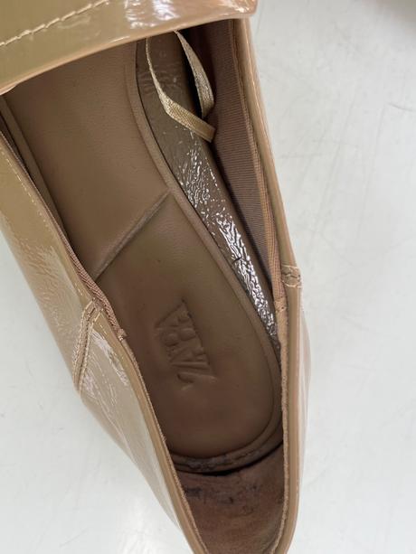 Poltopánky, zara,37