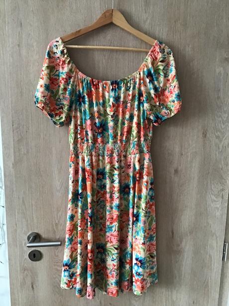 Letné šaty 42/44, gate,44