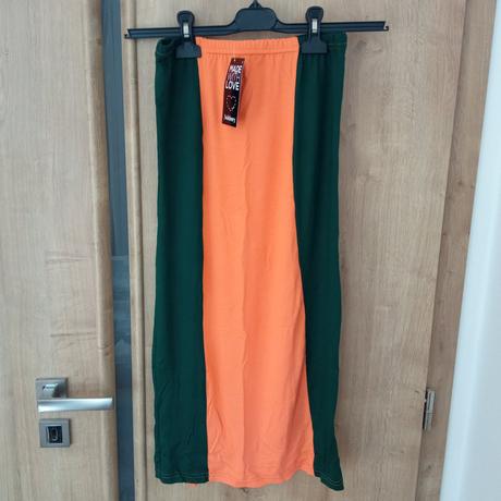 Šaty / maxi sukňa, 