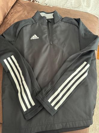 Mikina, adidas,152