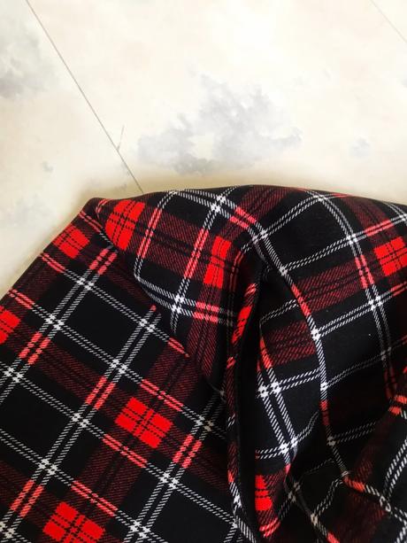 Zateplené termo legíny l/xl, l