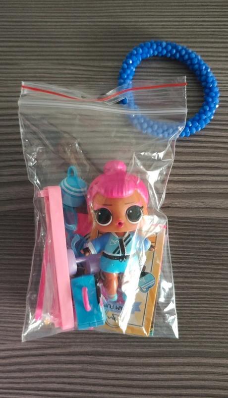 Lol all star sports - gymnastics pins,