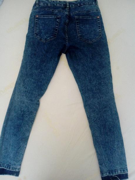 Dámske rifle č34, 34