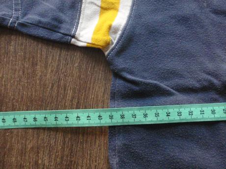 13x tričko s krátkym rukávom na 4-6 rokov, 116