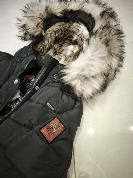 Zimná bunda navaho, 44