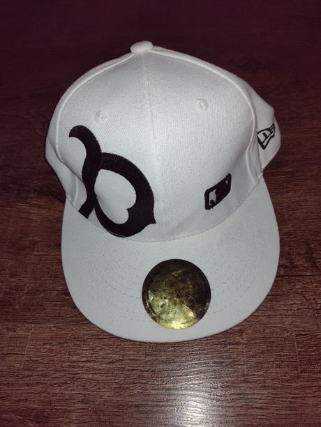 New era šiltovka, 58