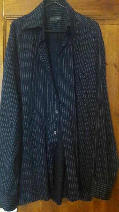 Panska kosela atlant, l