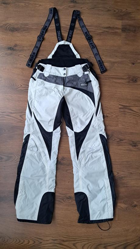 Lyžiarske nohavice, nordblanc,40