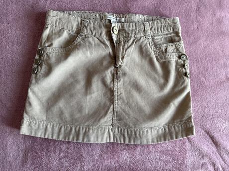 Menčestrová sukňa, reserved,134