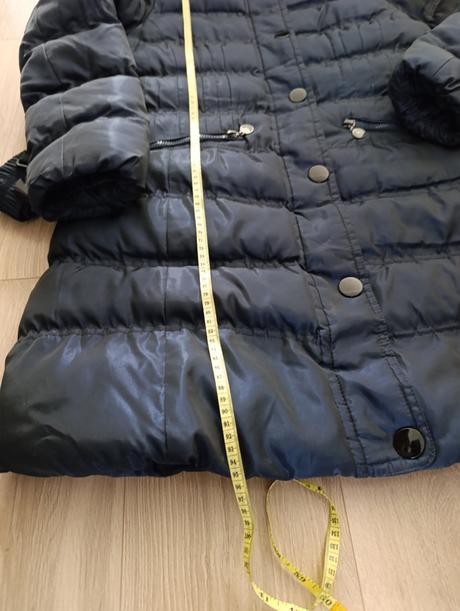 Zimná bunda, xl