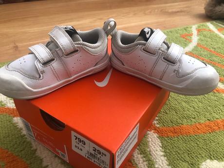 Tenisky nike, nike,23