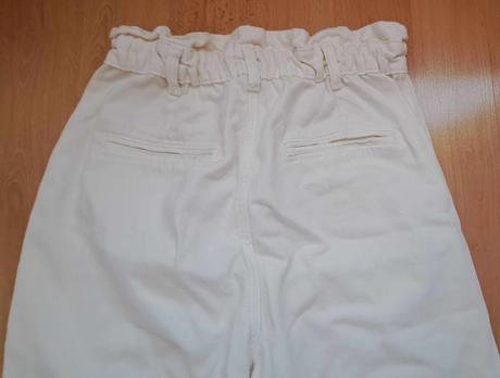 Dámske rifle zara, zara,38